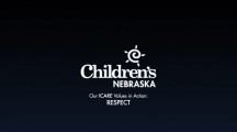 Children’s Nebraska ICARE Values – Respect