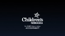 Children’s Nebraska ICARE Values – Accountability